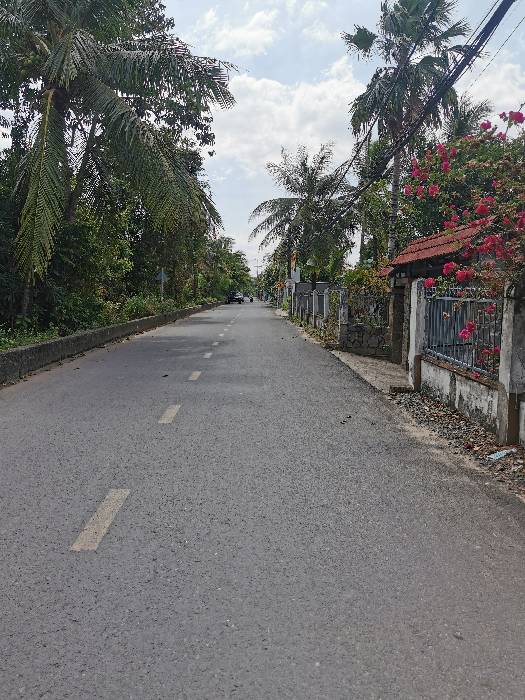 Cơ Hội Đầu Tư Vàng: 2193m2 Đất Thổ Cư Thạnh Xuân 52, Q12 - 36 tỷ - Ảnh chính
